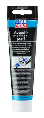 LIQUI MOLY LM Auspuff-Montage-Paste 3342 Tube Kunststoff 150g