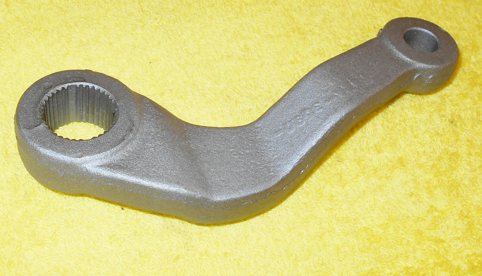 1964 1965 1966 Early 1967 Mustang GT Shelby Cougar ORIG V8 STEERING