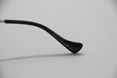 NEW GUCCI GG1089SA 001 WOMEN GOLD SUNGLASSES GUCCI + GOLD  display picture 1