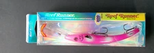 1 - Original Reef Runner Deep Diver - 800 Series - Purple Nurple