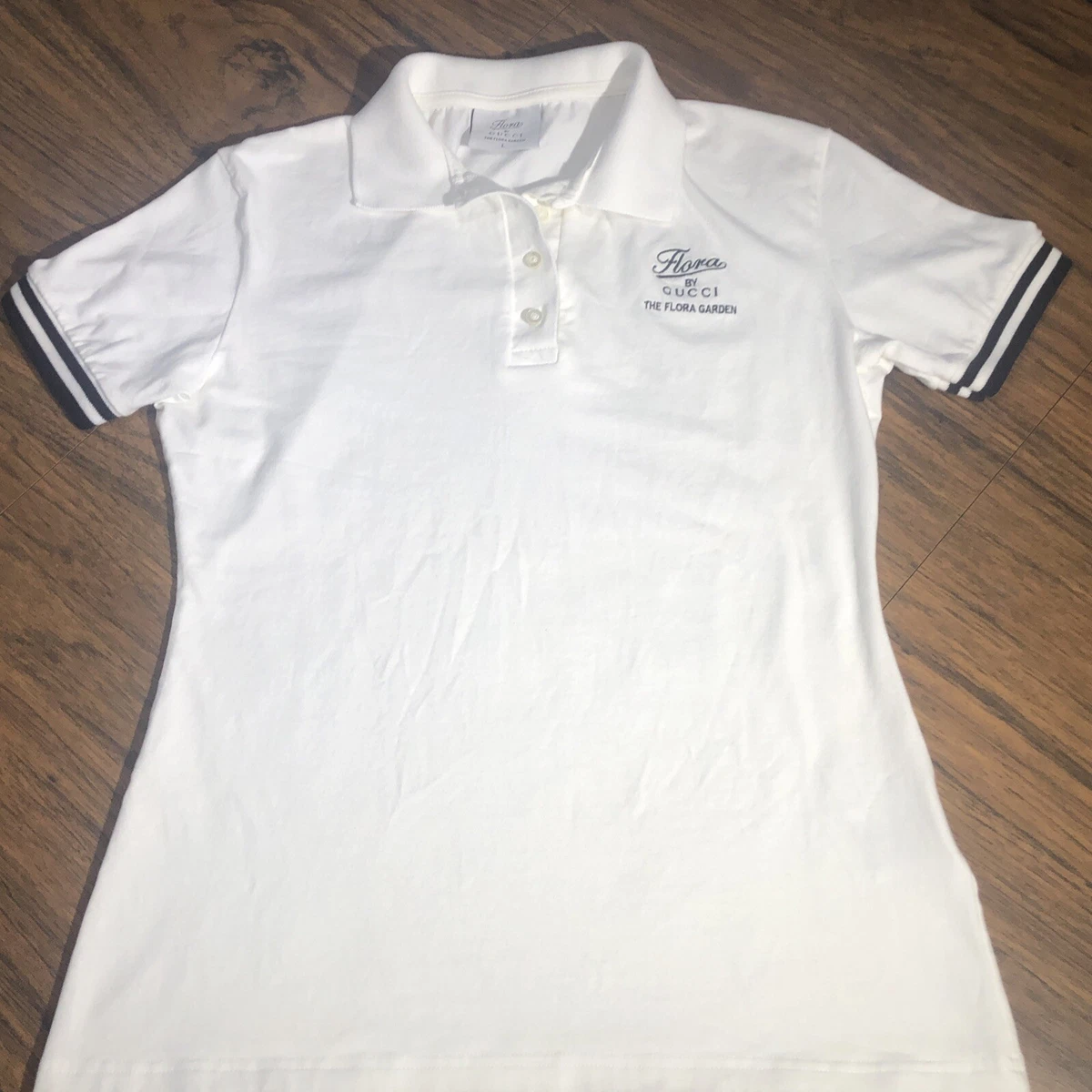 Gucci Striped Tops for Women for sale | eBay