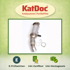 ✅ Katalysator BMW 1er/2er/3er/4er, 2.0, Euro 5