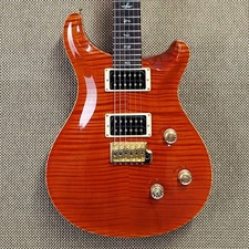 2003 Paul Reed Smith Custom 24 Artist Package With Artist Hard Case (23)