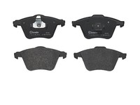 Brembo BremsbeläGe Vorne (P 10 012) FüR Opel Vectra C Signum Mk II (C) |
