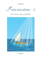 I Was Not Alone -2°- Sriyam Taschenbuch Kartoniert / Broschiert 2016 Youcanprint