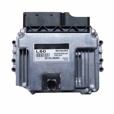 For   Kia L60 MEG17.9.12 Electronic Control Unit ECU 39134-2B362 *vv