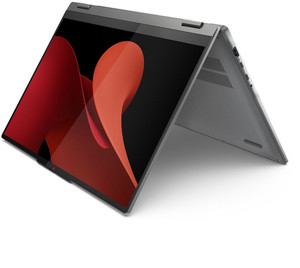 Lenovo IdeaPad 5 2in1 Laptop Ryzen 7 8845HS 1Tb 16Gb DDR5 Radeon 780M OLED Touch