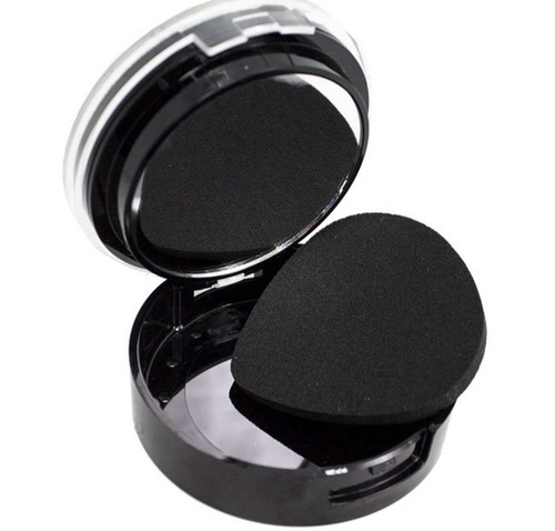 2 PACK NEW Revlon Colorstay 2-in-1 Compact Makeup and Concealer- 320 TRUE BEIGE - Picture 4 of 5