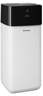 DAIKIN Altherma 3 H HT ECH2O 500 H/C Inneneinheit mit integr. 500 L Speicher