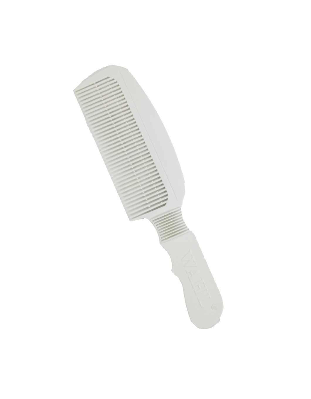 Pettine Speed Comb Bianco - Wahl
