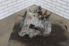 10-15 Mitsubishi Evo X Cz4a Gsr 5-speed Manual Transmission Less T-case 83k