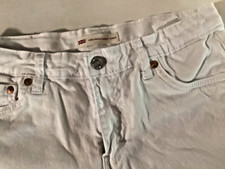 Levi's Girlfriend Shorty Shorts, Size 14 Regular Girls