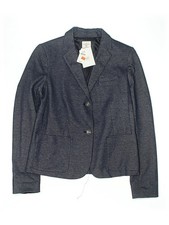 Gap Boys Gray Blazer 10