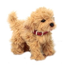 HANSA BH6153 Toy Poodle 22 Plush