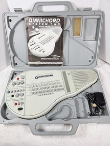 Omnichord 84 | eBay