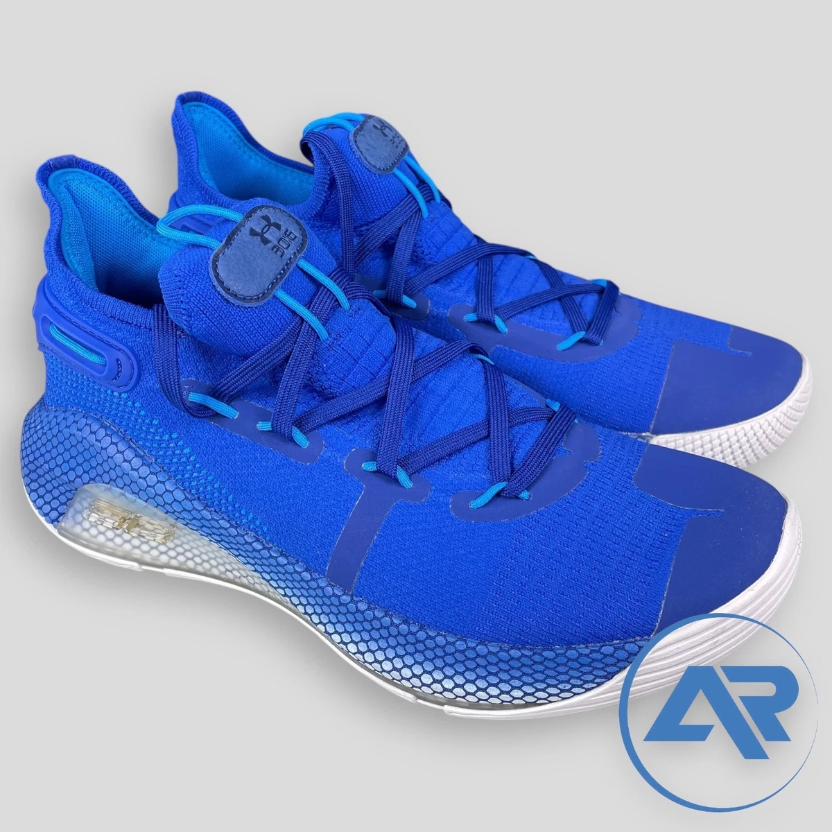 Under Armour Curry 6 Sneakers for Men for Sale - Shop Men's