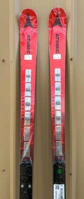 2024 Atomic Redster G9 FIS Giant Slalom w/X16Var(Din 8-16)Bind