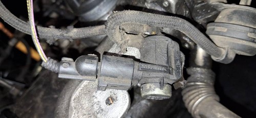 1j0906283c Umschaltventil Ventil (Druckwandler, Abgassteuerung)   DE2642193-82