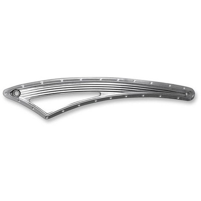 Covingtons Customs Chrome Dimpled Shift Linkage - C1444-C