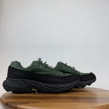 Mens Merrell 1TRL Agility Peak 5 Gore-Tex Zip Off SE Green Hiking Shoes Size 13