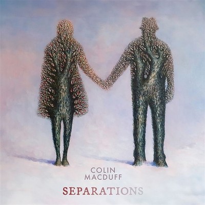 Colin Macduff Seperations (CD)