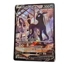 Carte Pokemon UMBREON V TG22/TG30 Astri Lucenti Alternative Art Ita Near Mint