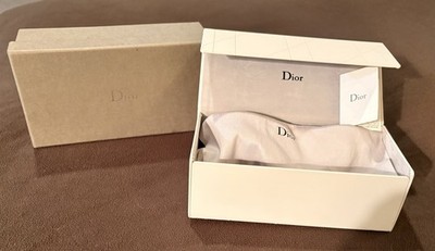 Christian Dior Zemire 2 Model #D28JJ Sunglass Frames. | eBay