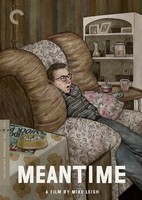 Criterion Collection - Meantime/Dvd - Dvd - G3Z