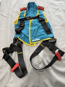 WhizRider Whiz Rider Compact Kids Travel Harness - Size Small