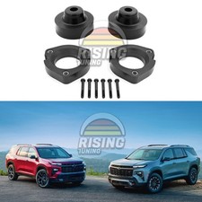 Kit de elevación para Chevrolet Traverse 2 3 Gen z71 2018- Presente