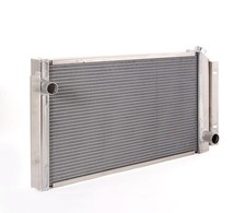 Be Cool 60021 Radiator For Gm Wstd Trans Factory-fit For 55-57 Chevy Bel Air Be Cool 60021 Radiator For Gm Wstd Trans Factory-fit For 55-57 Chevy Bel Air