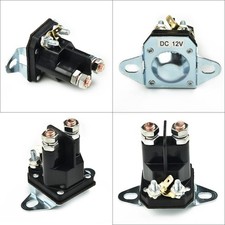 Verbessertes Anlassermagnet f��r Rasentraktor Aufsitzm?her verbesserte Leistung