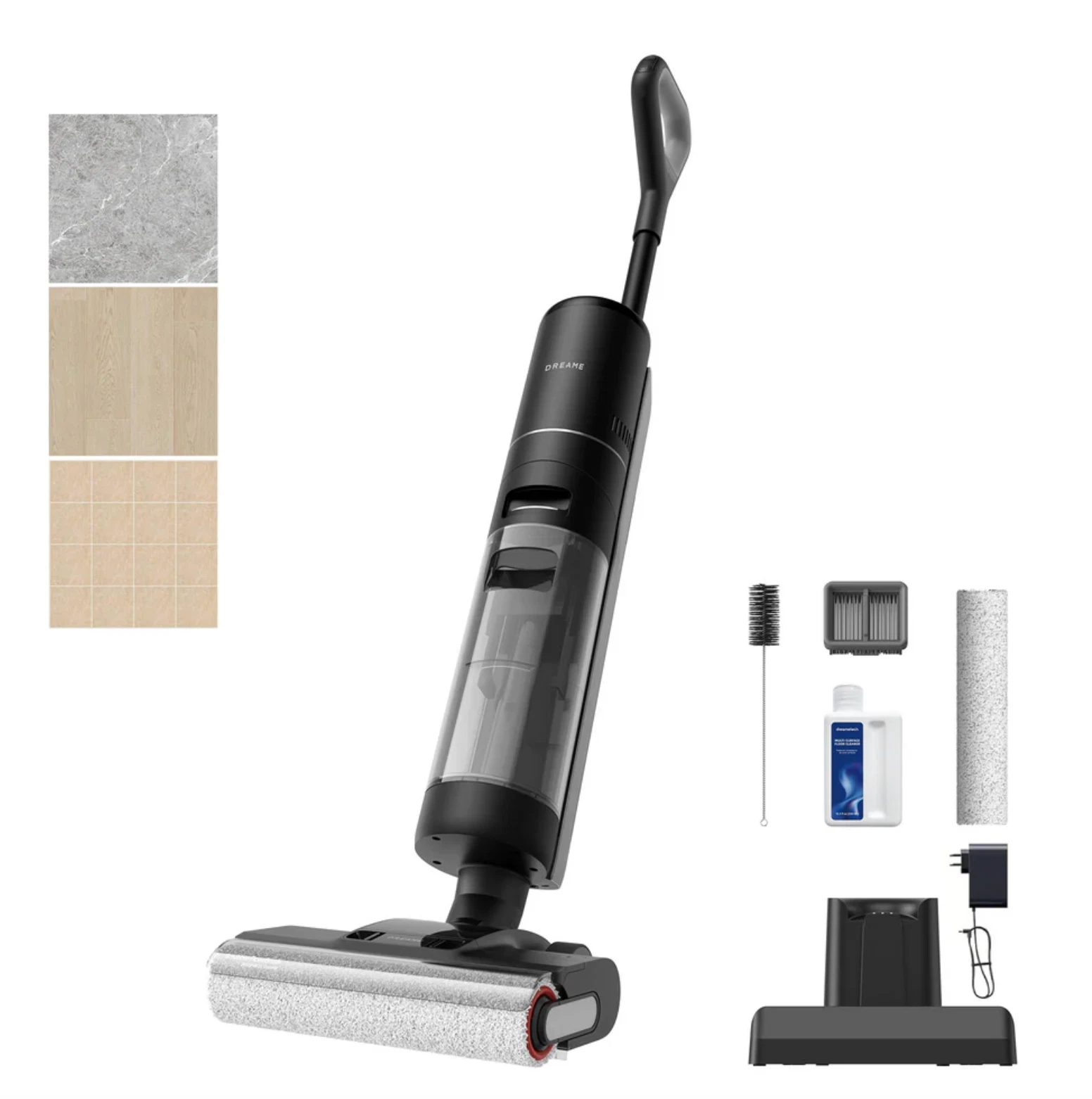 Dreame G10 Pro Wet Dry Vacuum Mop or L10s Robot - CHOOSE