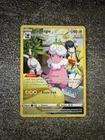 LAINERGIE FULL ART - POKÉMON TG03/TG30 EB12 TEMPÊTE ARGENTÉE NEUF FR