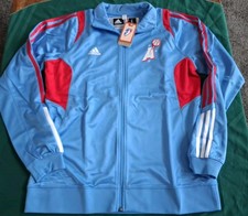 New Atlanta Dream Jacket Large +2 Adidas Basketball WNBA  Woman's Warm Up Y2K