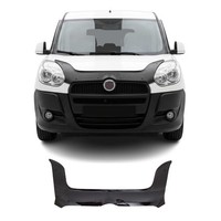 Motorhaube Deflektor Insekten Steinschlagschutz FüR Opel Combo 2012-2015 Dunkel
