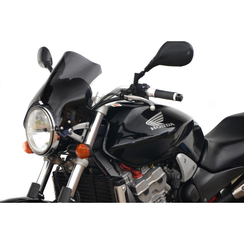 Honda CB 900 Hornet (2002-2007) Naked Motorcycle windscreen | eBay
