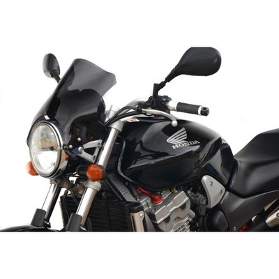 Honda CB 900 Hornet (2002-2007) Naked Motorcycle windscreen | eBay