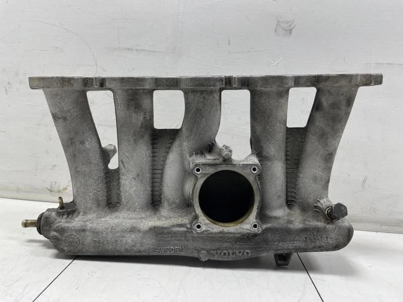 2006 VOLVO XC90 COLETOR DE ENTRADA DE AR DO MOTOR Compatível com 02-09 VOLVO 60 SERIES OEM+ - Imagem 3 de 4