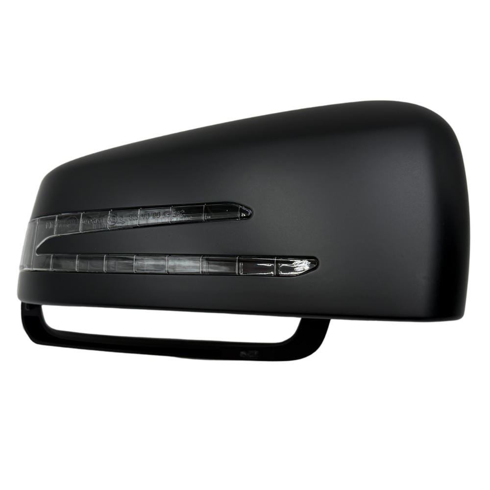 Spiegelkappe Außenspiegel für Mercedes W176 W246 W242 W204 W212 A207 W221 Rechts