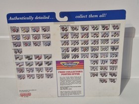 Galoob Micro Machines 1989 Sealed Set #51 Golden Age Collection