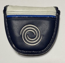  Odyssey Ai-One Mallet Putter Headcover, Good Condition, FREE SHIP 