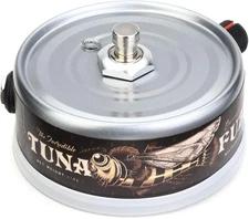 Beetronics FX Tuna Fuzz Pedal