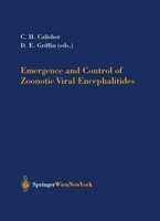 Emergence And Control Of Zoonotic Viral Encephalitides Diane E. Griffin