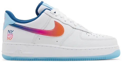 Nike Terminator Low PRM - NY vs. NY - (FN6842 113) SIZE 8M  display picture 2