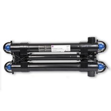 TMC Pro Clear UVC TMC 30 / 55 / 110 Watt Ersatzteile Koiteich Gartenteich Teich