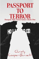 Christy Cooper-Burnett | Passport To Terror | Taschenbuch | Englisch (2022)