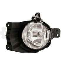 PRASCO Nebelscheinwerfer NSW links für Chevrolet Aveo Schrägheck T300