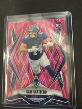 2025 Panini Phoenix Football Checklist Guide in-content 35