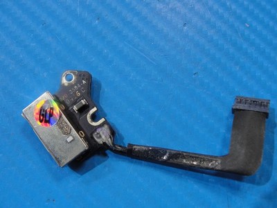 MacBook Pro A1502 13'' Early 2015 MF839LL/A MagSafe 2 Board w/Cable 923-00517